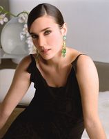 Jennifer Connelly Longsleeve T-shirt #2047489