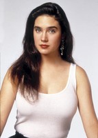 Jennifer Connelly Longsleeve T-shirt #2047493