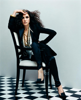Jennifer Connelly Longsleeve T-shirt #2047497