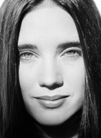 Jennifer Connelly Longsleeve T-shirt #2047499