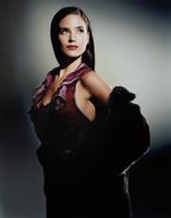 Jennifer Connelly Longsleeve T-shirt #2047503