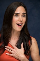 Jennifer Connelly Longsleeve T-shirt #2235973