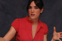 Jennifer Connelly Longsleeve T-shirt #2239209