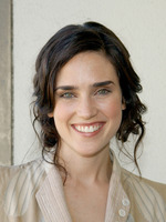 Jennifer Connelly Longsleeve T-shirt #2242420