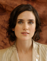 Jennifer Connelly Longsleeve T-shirt #2242438