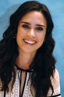 Jennifer Connelly Longsleeve T-shirt #2242444