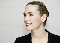 Jennifer Connelly Longsleeve T-shirt #2242455