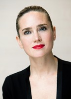 Jennifer Connelly Longsleeve T-shirt #2242468