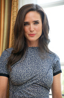 Jennifer Connelly Longsleeve T-shirt #2242489