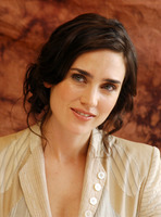 Jennifer Connelly Longsleeve T-shirt #2242490
