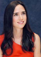 Jennifer Connelly Longsleeve T-shirt #2242493