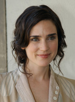 Jennifer Connelly Longsleeve T-shirt #2242494