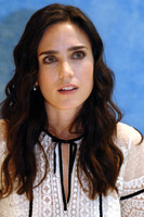 Jennifer Connelly Longsleeve T-shirt #2242504