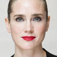 Jennifer Connelly Longsleeve T-shirt #2242509