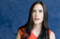 Jennifer Connelly Longsleeve T-shirt #2249949