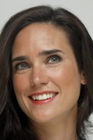 Jennifer Connelly Longsleeve T-shirt #2264375