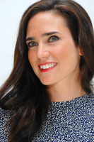 Jennifer Connelly Longsleeve T-shirt #2264376