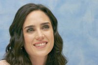 Jennifer Connelly Longsleeve T-shirt #2264379