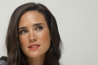 Jennifer Connelly Longsleeve T-shirt #2264380