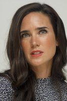 Jennifer Connelly Longsleeve T-shirt #2264382