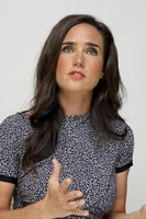 Jennifer Connelly Longsleeve T-shirt #2264386