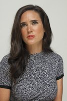 Jennifer Connelly Longsleeve T-shirt #2264393