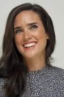 Jennifer Connelly Longsleeve T-shirt #2264398