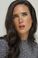 Jennifer Connelly Longsleeve T-shirt #2264402