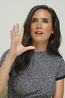 Jennifer Connelly Longsleeve T-shirt #2264403