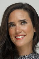 Jennifer Connelly Longsleeve T-shirt #2264405