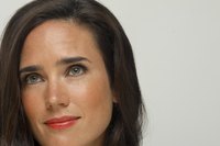 Jennifer Connelly Longsleeve T-shirt #2264406