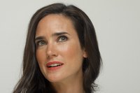Jennifer Connelly Longsleeve T-shirt #2264407