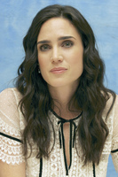 Jennifer Connelly Longsleeve T-shirt #2264412