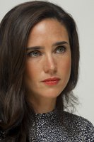 Jennifer Connelly Longsleeve T-shirt #2264413