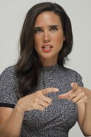 Jennifer Connelly Longsleeve T-shirt #2264414