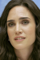 Jennifer Connelly Longsleeve T-shirt #2264415