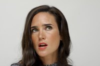 Jennifer Connelly Longsleeve T-shirt #2264416