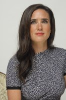 Jennifer Connelly Longsleeve T-shirt #2264422
