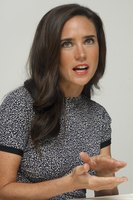 Jennifer Connelly Longsleeve T-shirt #2264424
