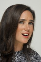 Jennifer Connelly Longsleeve T-shirt #2264426