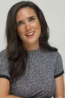 Jennifer Connelly Longsleeve T-shirt #2264427