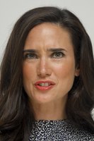 Jennifer Connelly Longsleeve T-shirt #2264430