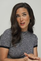 Jennifer Connelly Longsleeve T-shirt #2264432