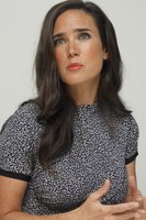 Jennifer Connelly Longsleeve T-shirt #2264433