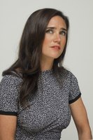 Jennifer Connelly Longsleeve T-shirt #2264434