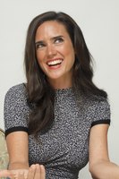 Jennifer Connelly Longsleeve T-shirt #2264435
