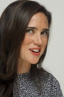Jennifer Connelly Longsleeve T-shirt #2264436