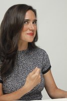 Jennifer Connelly Longsleeve T-shirt #2264437