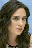 Jennifer Connelly Longsleeve T-shirt #2264438