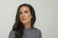 Jennifer Connelly Longsleeve T-shirt #2264440